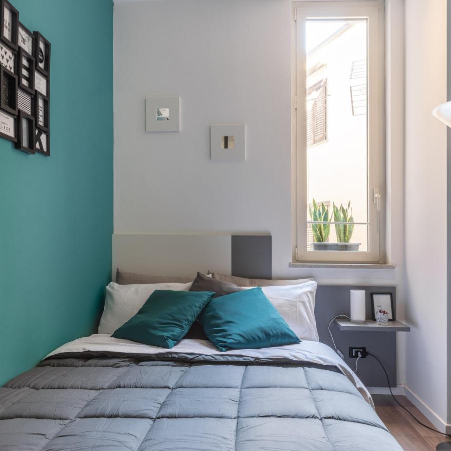 Bruno Apartment Палермо Экстерьер фото